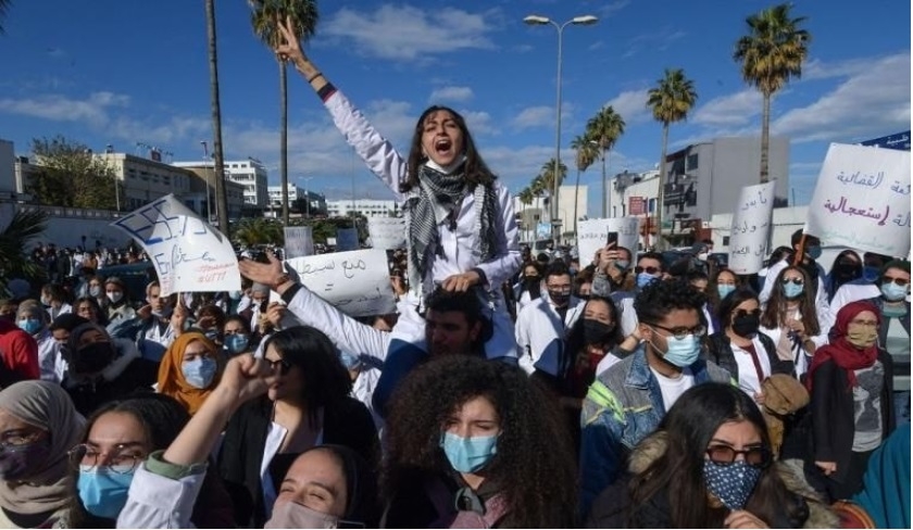 Oui, 1500 mdecins ont quitt la Tunisie en 2023